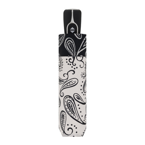 Doppler Fiber Magic Pocket Umbrella – Automatic, Lightweight, Wind-Resistant 7441465